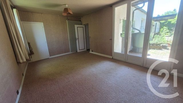 Maison &agrave; vendre - 7 pi&egrave;ces - 185,50 m2 - Songeons - 60 - PICARDIE