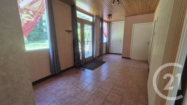 Maison &agrave; vendre - 7 pi&egrave;ces - 185,50 m2 - Songeons - 60 - PICARDIE