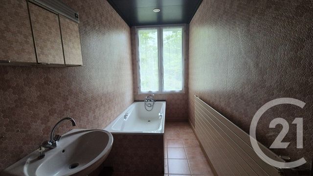 Maison &agrave; vendre - 7 pi&egrave;ces - 185,50 m2 - Fontenay Torcy - 60 - PICARDIE