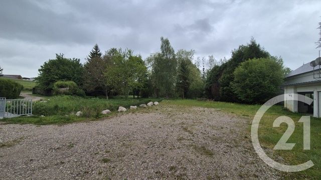 Maison &agrave; vendre - 7 pi&egrave;ces - 185,50 m2 - Fontenay Torcy - 60 - PICARDIE