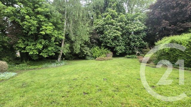 Maison &agrave; vendre - 7 pi&egrave;ces - 185,50 m2 - Fontenay Torcy - 60 - PICARDIE
