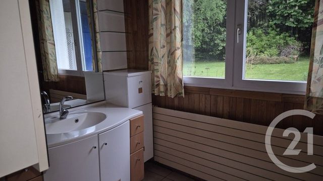 Maison &agrave; vendre - 7 pi&egrave;ces - 185,50 m2 - Fontenay Torcy - 60 - PICARDIE