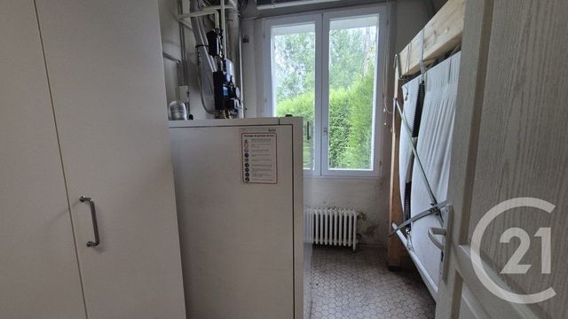 Maison &agrave; vendre - 7 pi&egrave;ces - 185,50 m2 - Fontenay Torcy - 60 - PICARDIE