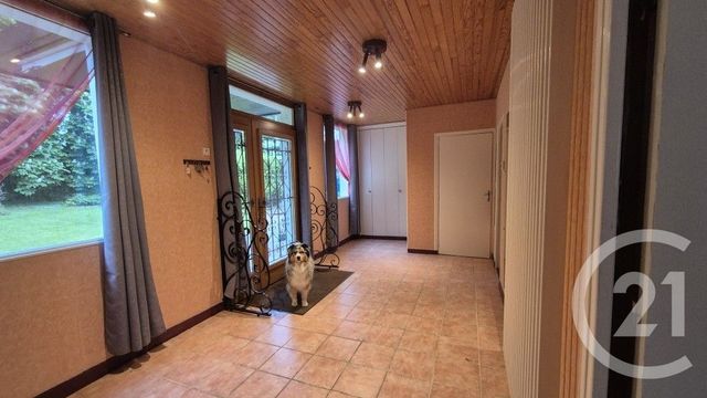 Maison &agrave; vendre - 7 pi&egrave;ces - 185,50 m2 - Fontenay Torcy - 60 - PICARDIE