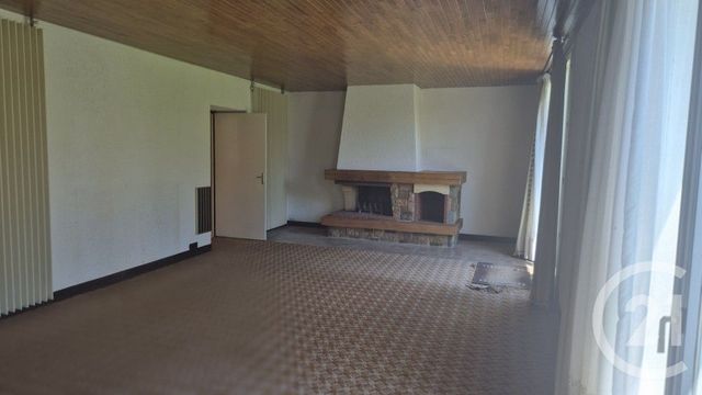 Maison &agrave; vendre - 7 pi&egrave;ces - 185,50 m2 - Songeons - 60 - PICARDIE