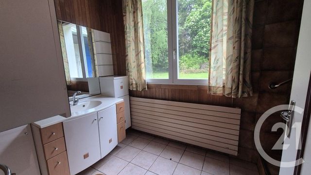 Maison &agrave; vendre - 7 pi&egrave;ces - 185,50 m2 - Fontenay Torcy - 60 - PICARDIE