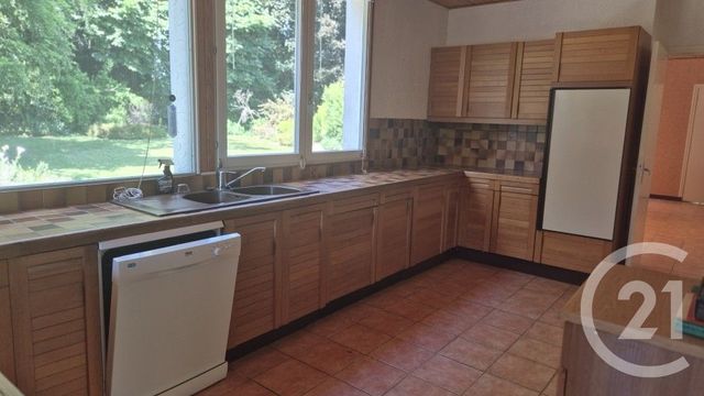 Maison &agrave; vendre - 7 pi&egrave;ces - 185,50 m2 - Songeons - 60 - PICARDIE