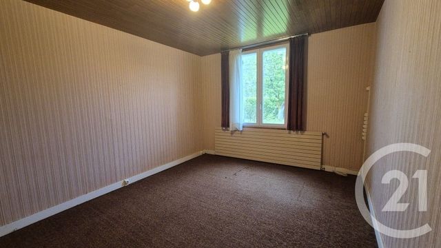 Maison &agrave; vendre - 7 pi&egrave;ces - 185,50 m2 - Fontenay Torcy - 60 - PICARDIE