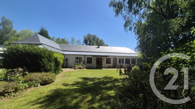 Maison &agrave; vendre - 7 pi&egrave;ces - 185,50 m2 - Songeons - 60 - PICARDIE