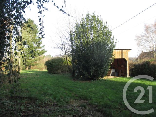 Maison &agrave; vendre - 5 pi&egrave;ces - 84 m2 - Montroty - 76 - HAUTE-NORMANDIE