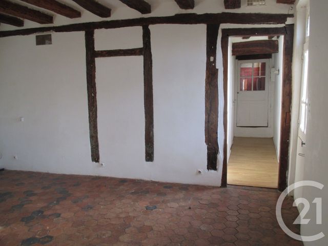 Maison &agrave; vendre - 5 pi&egrave;ces - 84 m2 - Montroty - 76 - HAUTE-NORMANDIE