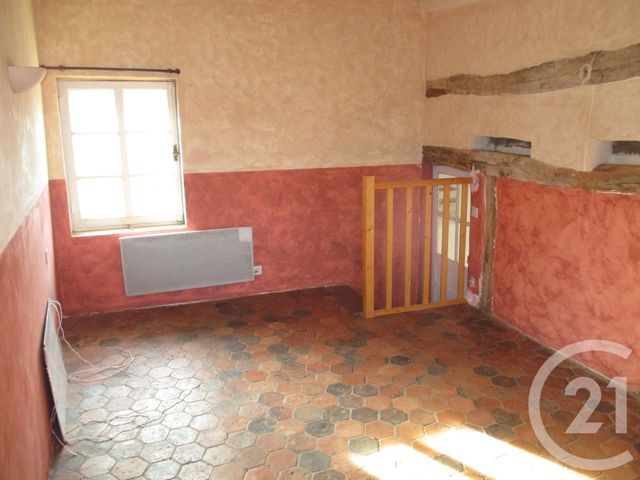 Maison &agrave; vendre - 5 pi&egrave;ces - 84 m2 - Montroty - 76 - HAUTE-NORMANDIE