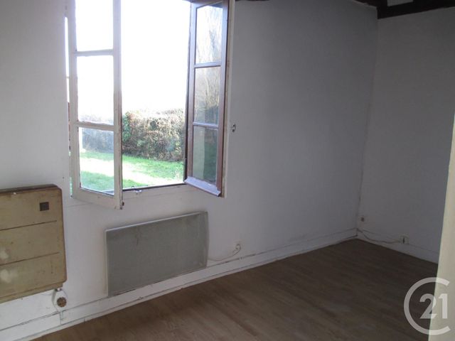 Maison &agrave; vendre - 5 pi&egrave;ces - 84 m2 - Montroty - 76 - HAUTE-NORMANDIE