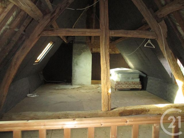 Maison &agrave; vendre - 5 pi&egrave;ces - 84 m2 - Montroty - 76 - HAUTE-NORMANDIE