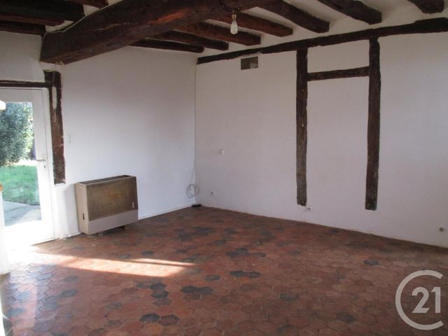 Maison &agrave; vendre - 5 pi&egrave;ces - 84 m2 - Montroty - 76 - HAUTE-NORMANDIE