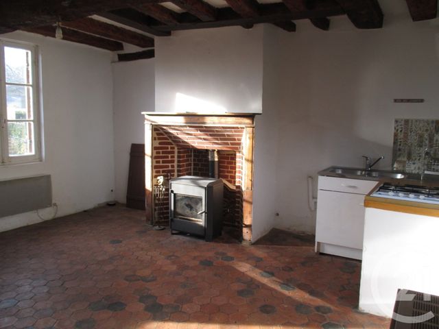 Maison &agrave; vendre - 5 pi&egrave;ces - 84 m2 - Montroty - 76 - HAUTE-NORMANDIE