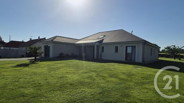 maison - CUY ST FIACRE - 76