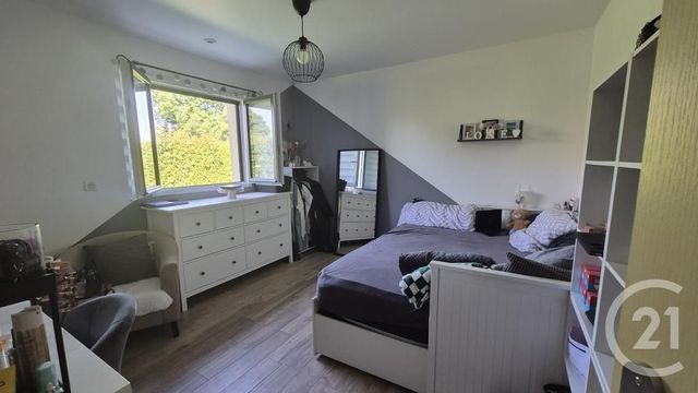 Maison &agrave; vendre - 8 pi&egrave;ces - 183 m2 - Cuy St Fiacre - 76 - HAUTE-NORMANDIE