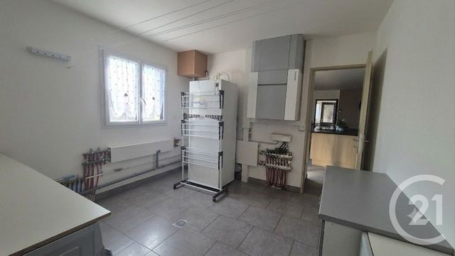 Maison &agrave; vendre - 8 pi&egrave;ces - 183 m2 - Cuy St Fiacre - 76 - HAUTE-NORMANDIE