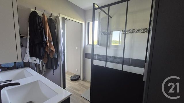 Maison &agrave; vendre - 8 pi&egrave;ces - 183 m2 - Cuy St Fiacre - 76 - HAUTE-NORMANDIE