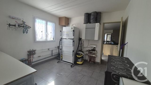 Maison &agrave; vendre - 8 pi&egrave;ces - 183 m2 - Cuy St Fiacre - 76 - HAUTE-NORMANDIE