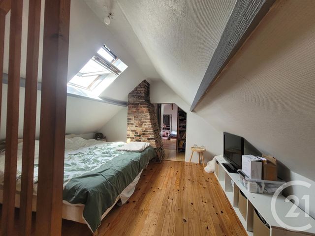 Maison &agrave; vendre - 6 pi&egrave;ces - 104 m2 - Bosc Hyons - 76 - HAUTE-NORMANDIE