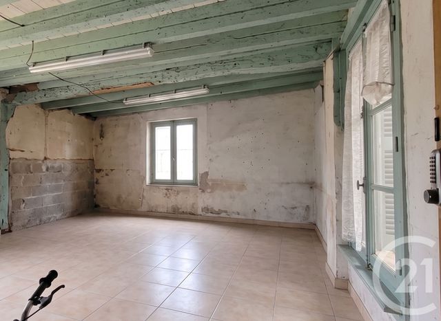 Maison &agrave; vendre - 6 pi&egrave;ces - 104 m2 - Bosc Hyons - 76 - HAUTE-NORMANDIE