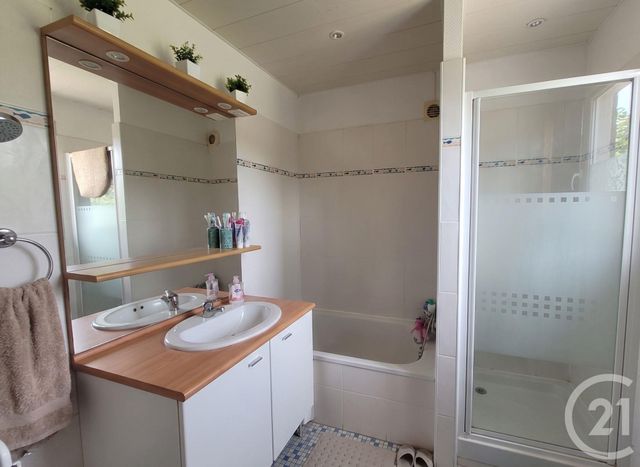 Maison &agrave; vendre - 6 pi&egrave;ces - 104 m2 - Bosc Hyons - 76 - HAUTE-NORMANDIE