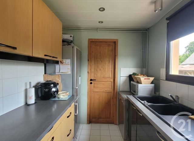 Maison &agrave; vendre - 6 pi&egrave;ces - 104 m2 - Bosc Hyons - 76 - HAUTE-NORMANDIE
