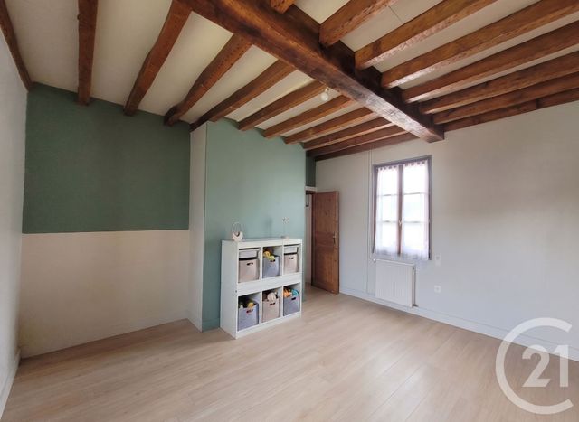 Maison &agrave; vendre - 6 pi&egrave;ces - 104 m2 - Bosc Hyons - 76 - HAUTE-NORMANDIE