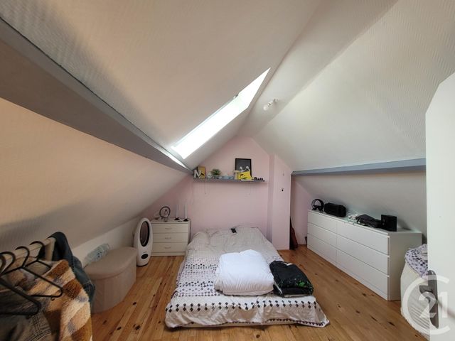Maison &agrave; vendre - 6 pi&egrave;ces - 104 m2 - Bosc Hyons - 76 - HAUTE-NORMANDIE