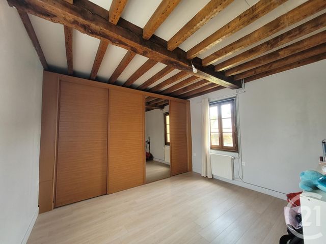 Maison &agrave; vendre - 6 pi&egrave;ces - 104 m2 - Bosc Hyons - 76 - HAUTE-NORMANDIE