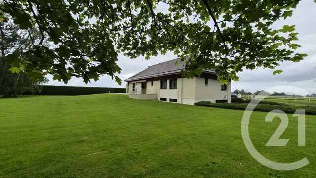 Maison &agrave; vendre - 6 pi&egrave;ces - 152 m2 - Formerie - 60 - PICARDIE