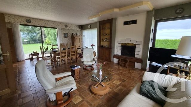Maison &agrave; vendre - 6 pi&egrave;ces - 152 m2 - Formerie - 60 - PICARDIE