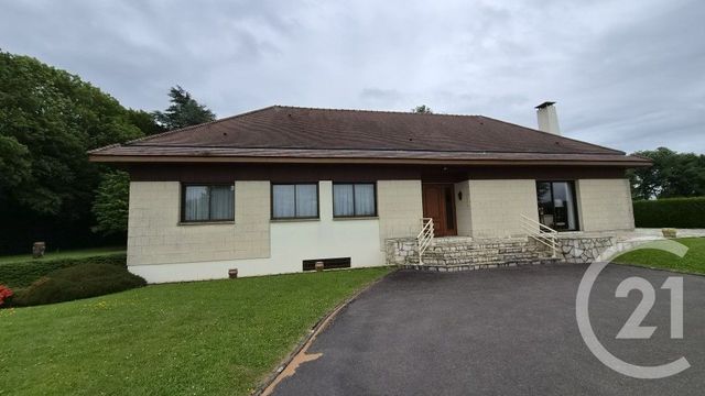 Maison &agrave; vendre - 6 pi&egrave;ces - 152 m2 - Formerie - 60 - PICARDIE