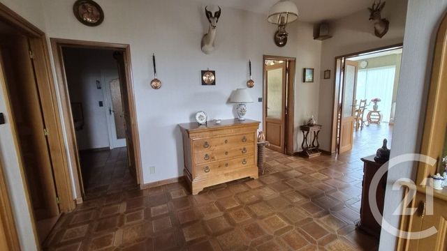 Maison &agrave; vendre - 6 pi&egrave;ces - 152 m2 - Formerie - 60 - PICARDIE