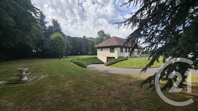 Maison &agrave; vendre - 6 pi&egrave;ces - 152 m2 - Formerie - 60 - PICARDIE