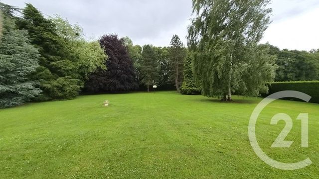 Maison &agrave; vendre - 6 pi&egrave;ces - 152 m2 - Formerie - 60 - PICARDIE