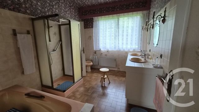 Maison &agrave; vendre - 6 pi&egrave;ces - 152 m2 - Formerie - 60 - PICARDIE