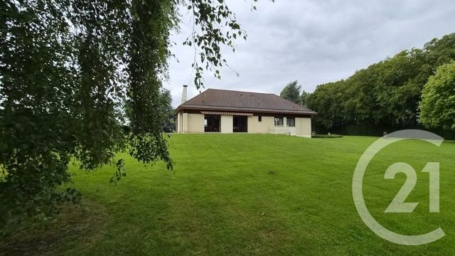 Maison &agrave; vendre - 6 pi&egrave;ces - 152 m2 - Formerie - 60 - PICARDIE