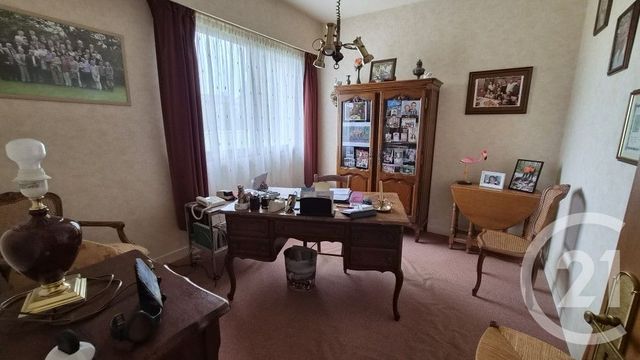 Maison &agrave; vendre - 6 pi&egrave;ces - 152 m2 - Formerie - 60 - PICARDIE