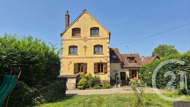 maison - ST GERMER DE FLY - 60