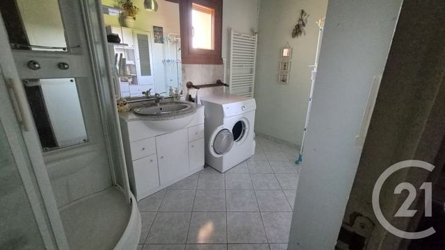 Maison &agrave; vendre - 6 pi&egrave;ces - 185 m2 - St Germer De Fly - 60 - PICARDIE