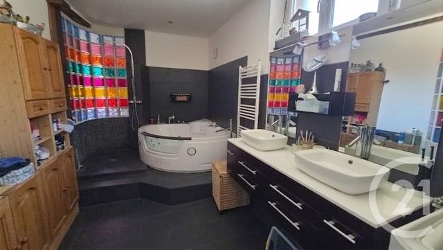 Maison &agrave; vendre - 6 pi&egrave;ces - 185 m2 - St Germer De Fly - 60 - PICARDIE