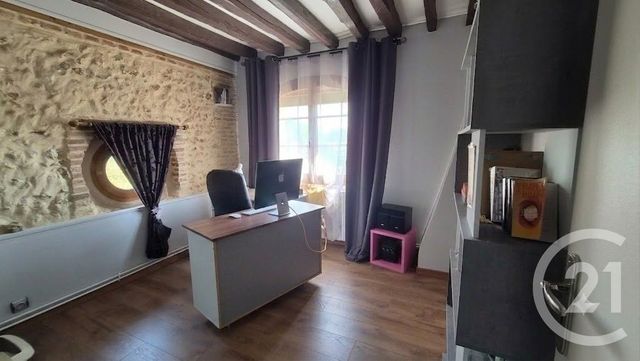 Maison &agrave; vendre - 6 pi&egrave;ces - 185 m2 - St Germer De Fly - 60 - PICARDIE