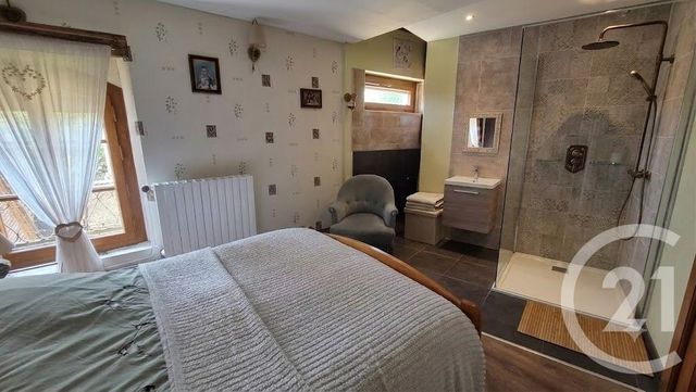 Maison &agrave; vendre - 6 pi&egrave;ces - 185 m2 - St Germer De Fly - 60 - PICARDIE