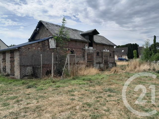 Divers &agrave; vendre - 185 m2 - Puiseux En Bray - 60 - PICARDIE
