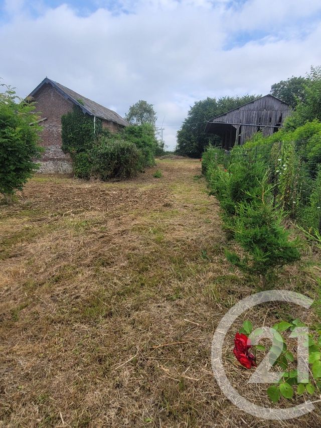 Divers &agrave; vendre - 185 m2 - Puiseux En Bray - 60 - PICARDIE