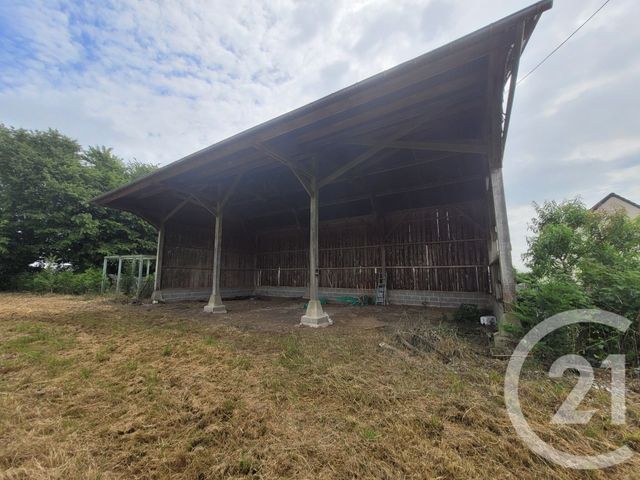 Immeuble à vendre BAZINCOURT SUR EPTE