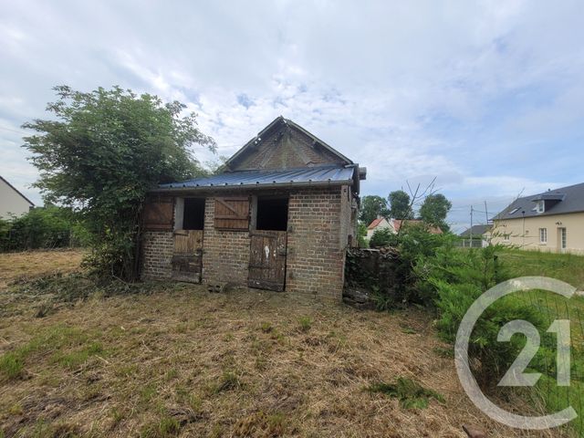Immeuble &agrave; vendre - 185 m2 - Bazincourt Sur Epte - 27 - HAUTE-NORMANDIE